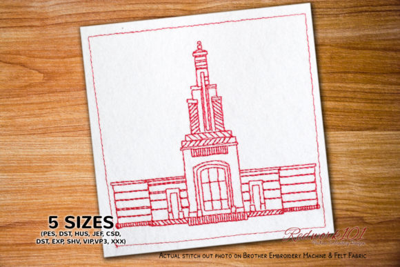 Accra City Skyline Lineart Design Review
