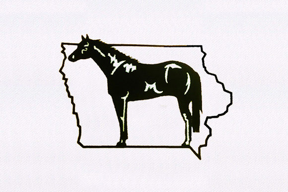 Black White Horse: A Designer Review for Business Merch