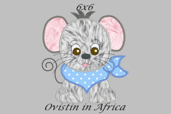 Cool Baby Mouse Medium: A Business Design Review