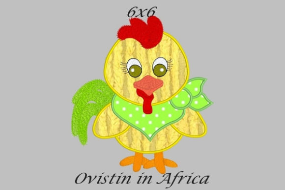 Cool Baby Turkey Medium: An Embroidery Seller’s Review