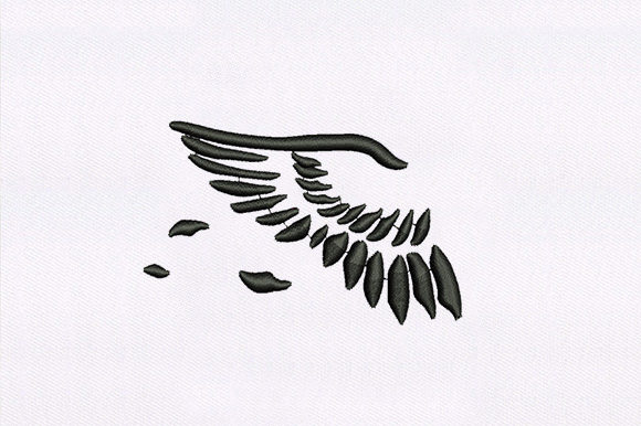 Feathers: A Designer Review for Business Merch