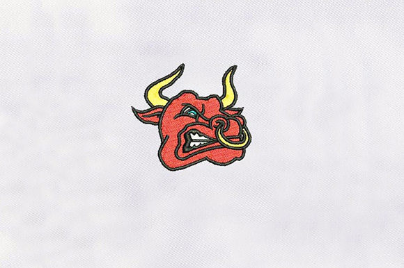 Hot Bull: A Designer’s Review for Craft Fair Sales