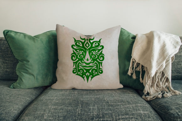 Incas Mask Embroidery: A Designer’s Project Review