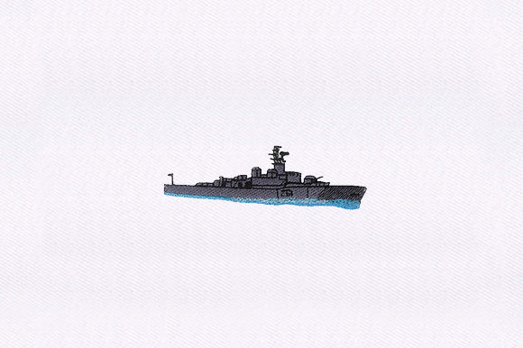 Liner Ship Cap Design: A Professional Review