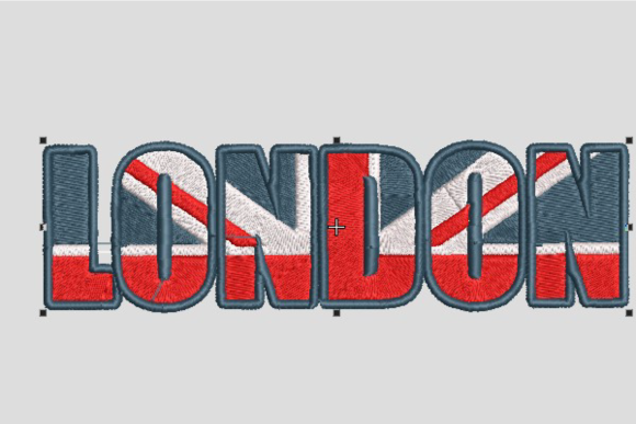 London Logo: A Designer’s Review for Market Sales