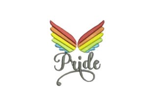 Pride Embroidery Design: A Professional Review