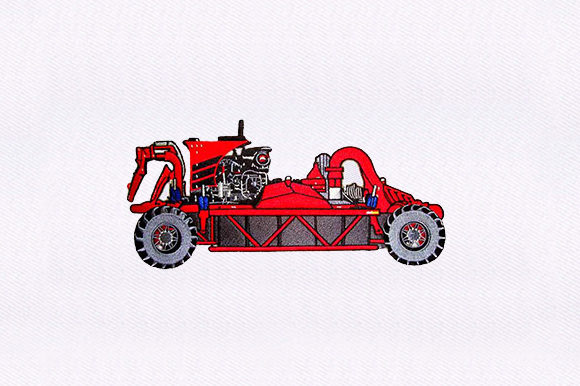 Red Steampunk Era: A Designer’s Sweatshirt Review