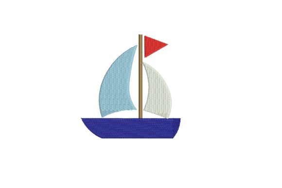 Sail Boat Design: A Seller’s Review for Etsy Products