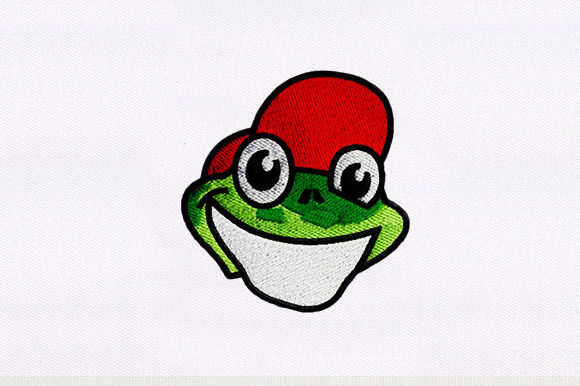 Smiley Frog Face: A Designer’s Review for Gifts
