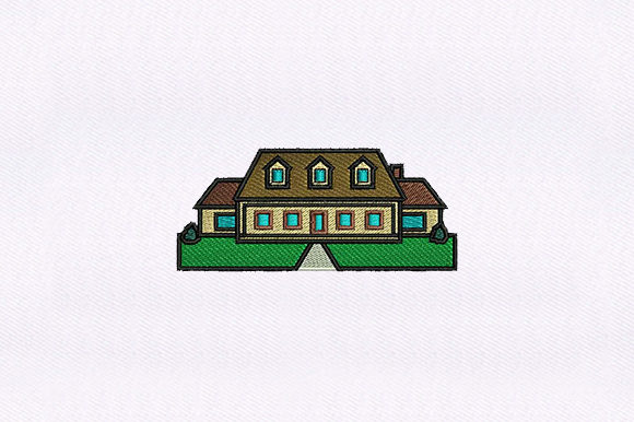 Suburban House: A Designer’s Sweatshirt Review