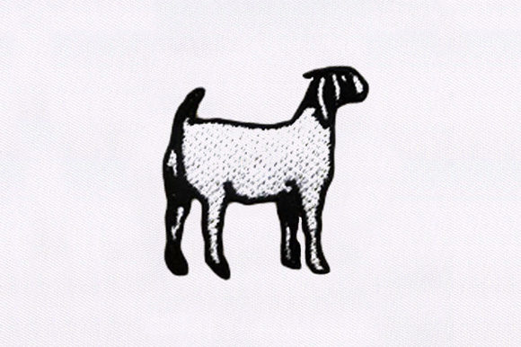 Sweet Goat: A Designer Review for Business Merch