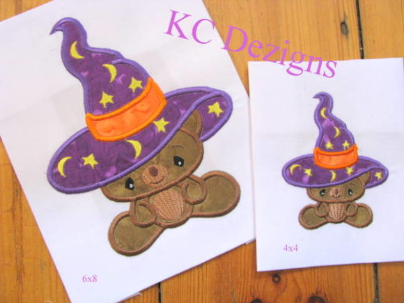 Widdle Wonder Halloween 2: A Designer's Review